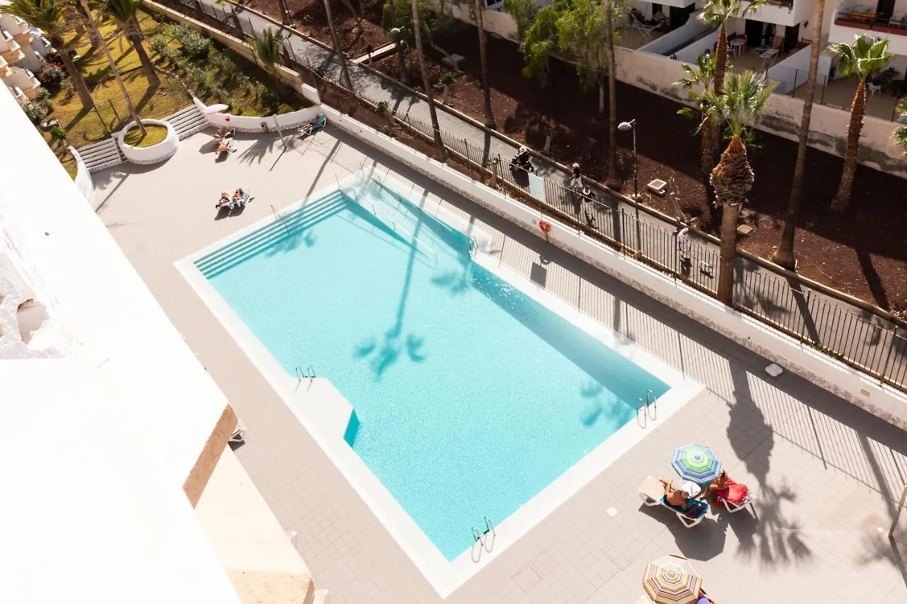 Homeforguest Modern And Recently Renovated Apartment In Arona Arona  0*, Arona (Tenerife) Spain