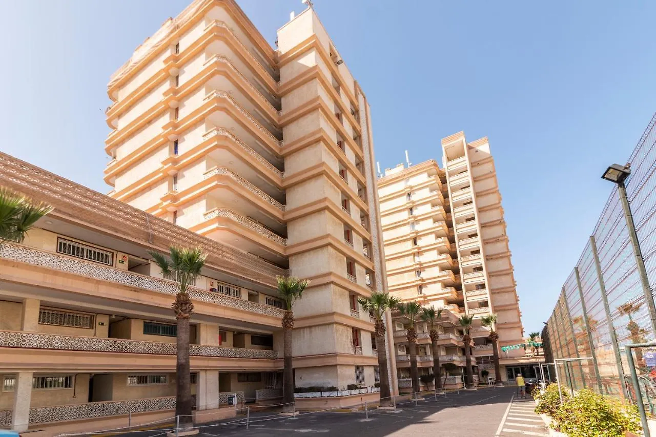 Homeforguest Modern And Recently Renovated Apartment In Arona Arona  Arona (Tenerife)