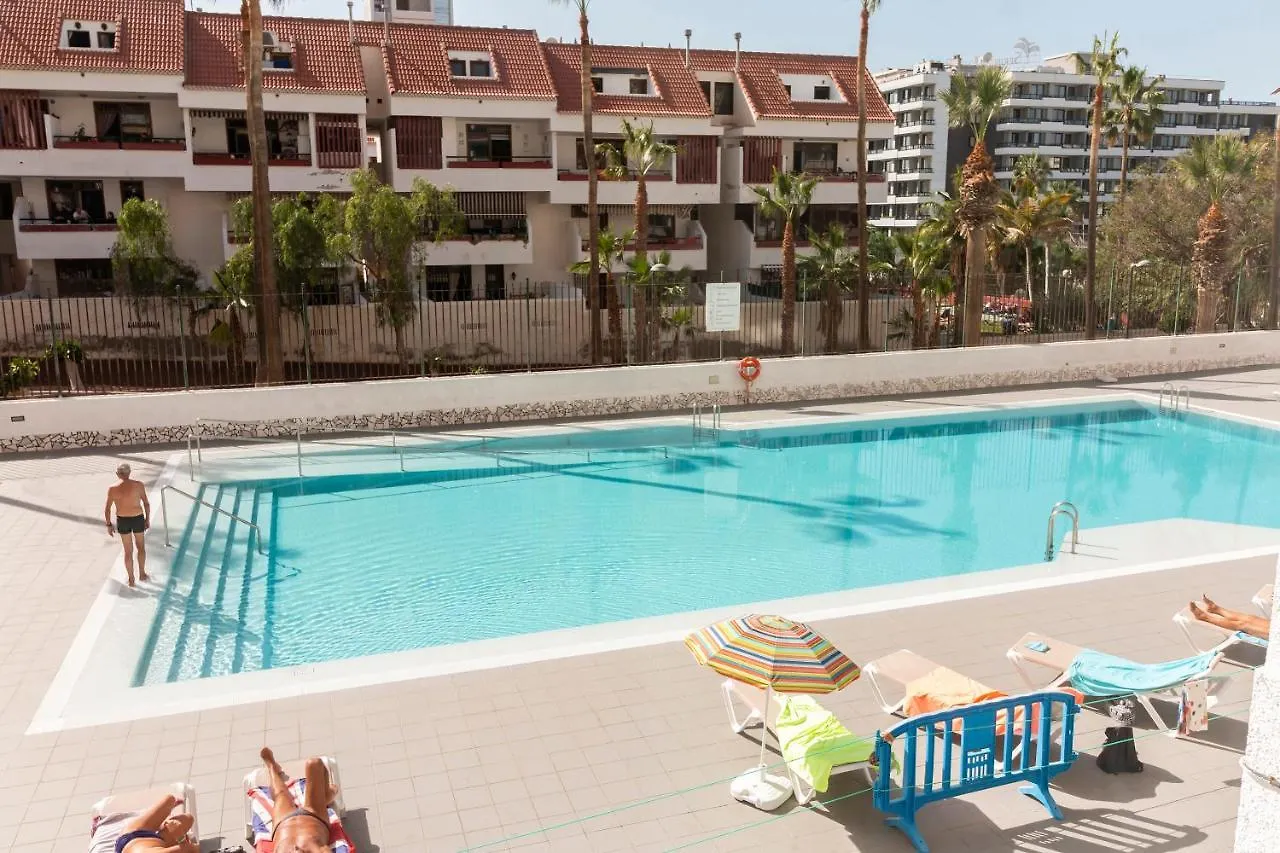 Homeforguest Modern And Recently Renovated Apartment In Arona Arona   Arona (Tenerife)