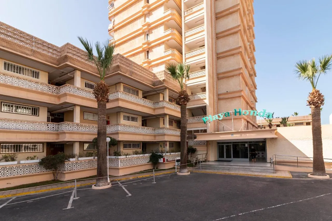 Homeforguest Modern And Recently Renovated Apartment In Arona Arona  0*, Arona (Tenerife) Spain