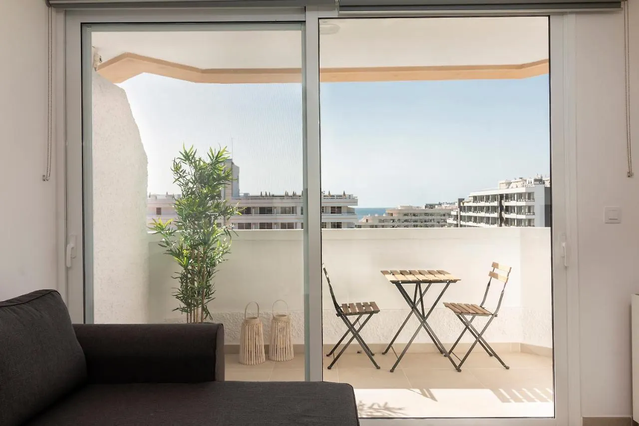 Homeforguest Modern And Recently Renovated Apartment In Arona Arona  Arona (Tenerife)