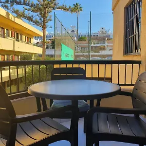  Apartment Torres Del Sol