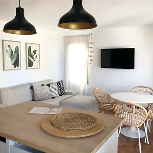  Apartment Casa Alejandro Vistas