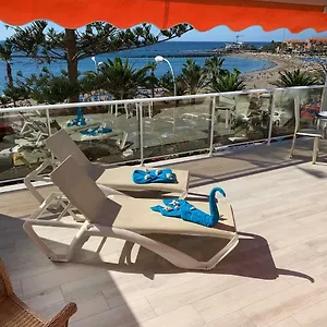  Apartment Cristianos View